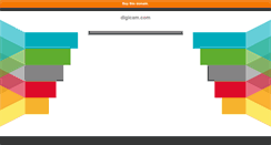 Desktop Screenshot of digicam.com